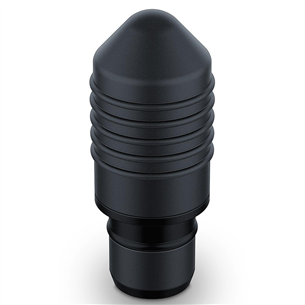 Beurer, black - Muscle massager