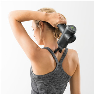 Beurer, черный - Массажный пистолет