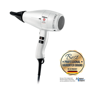 Valera Master Pro 3200, 2400 W, white - Hair dryer MP3.2XRCPW