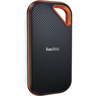 SSD SanDisk Extreme Pro Portable V2 (1TB)