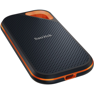 Внешний накопитель SSD SanDisk Extreme Pro Portable V2 (1 ТБ)