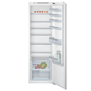 Šaldytuvas Bosch KIR81VFF0
