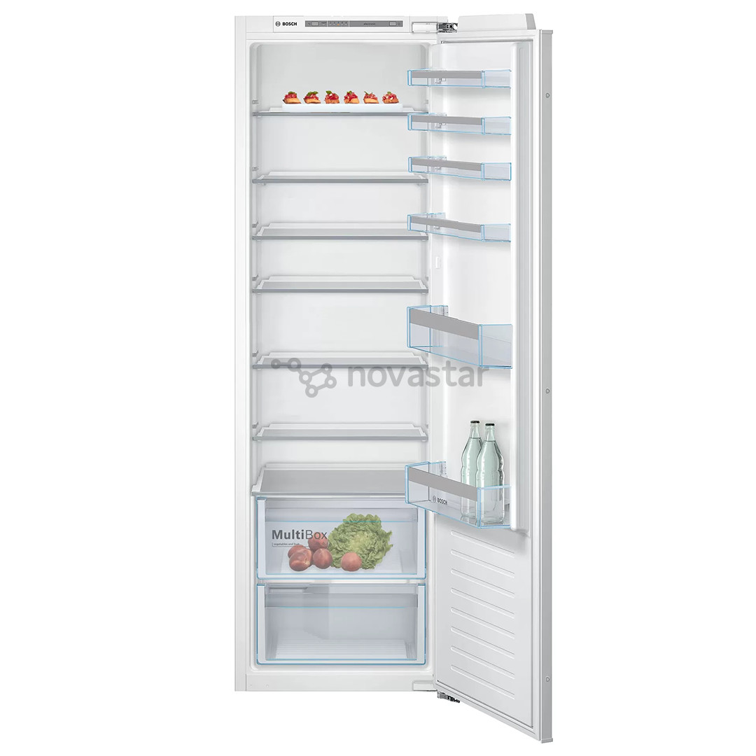 Šaldytuvas Bosch KIR81VFF0