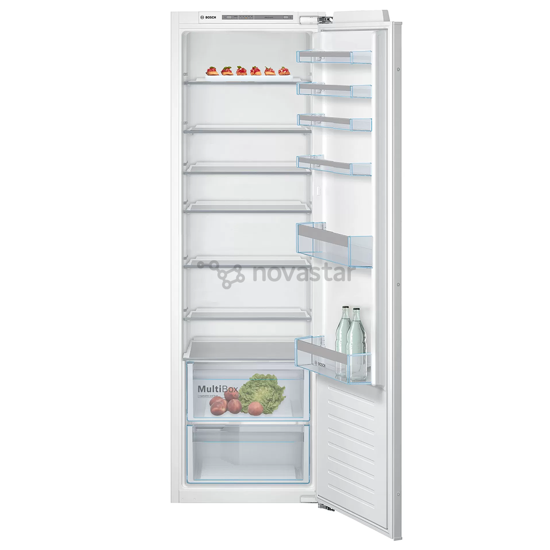 Šaldytuvas Bosch KIR81VFF0