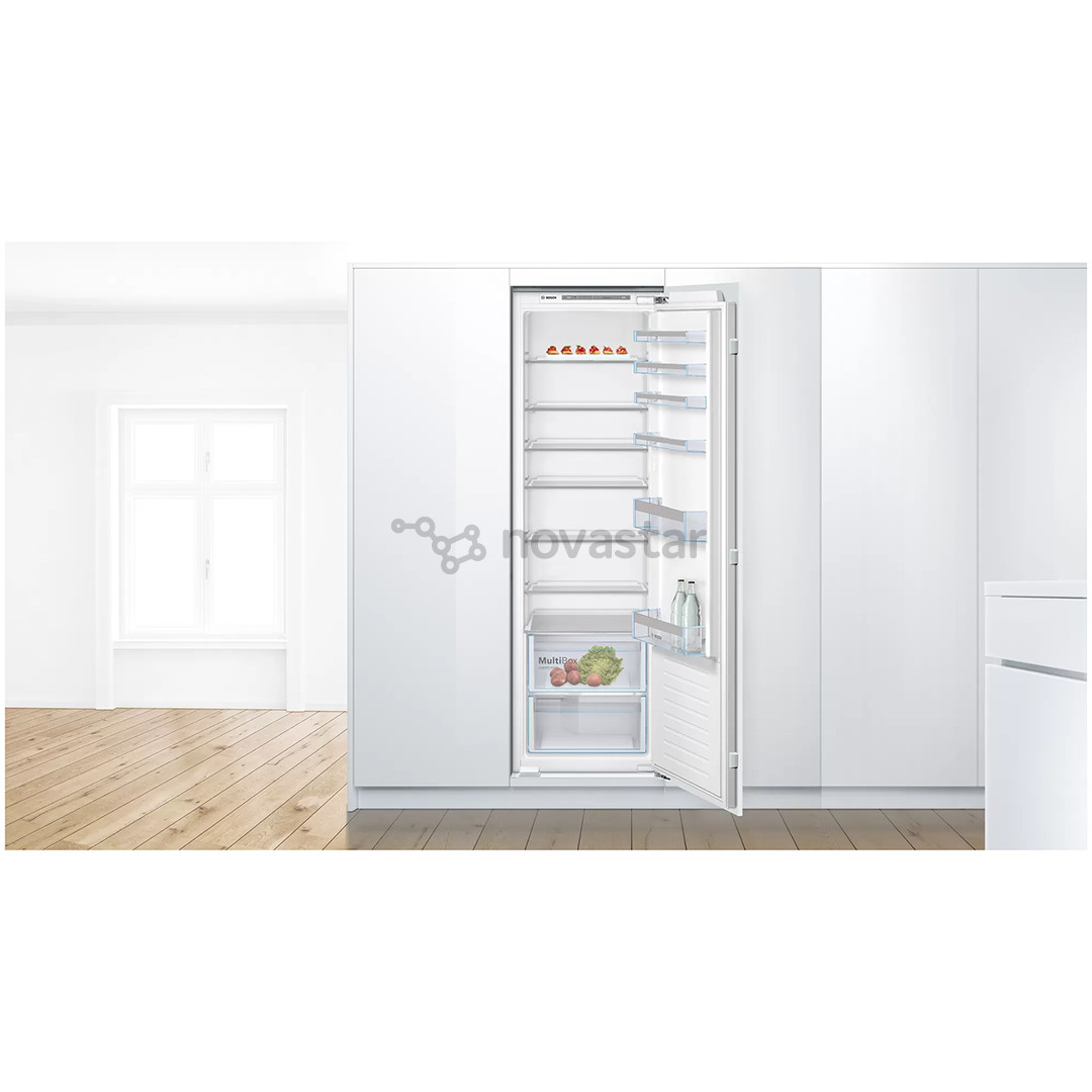 Šaldytuvas Bosch KIR81VFF0