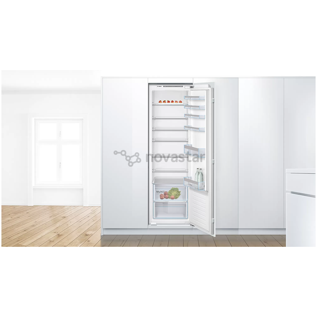Šaldytuvas Bosch KIR81VFF0