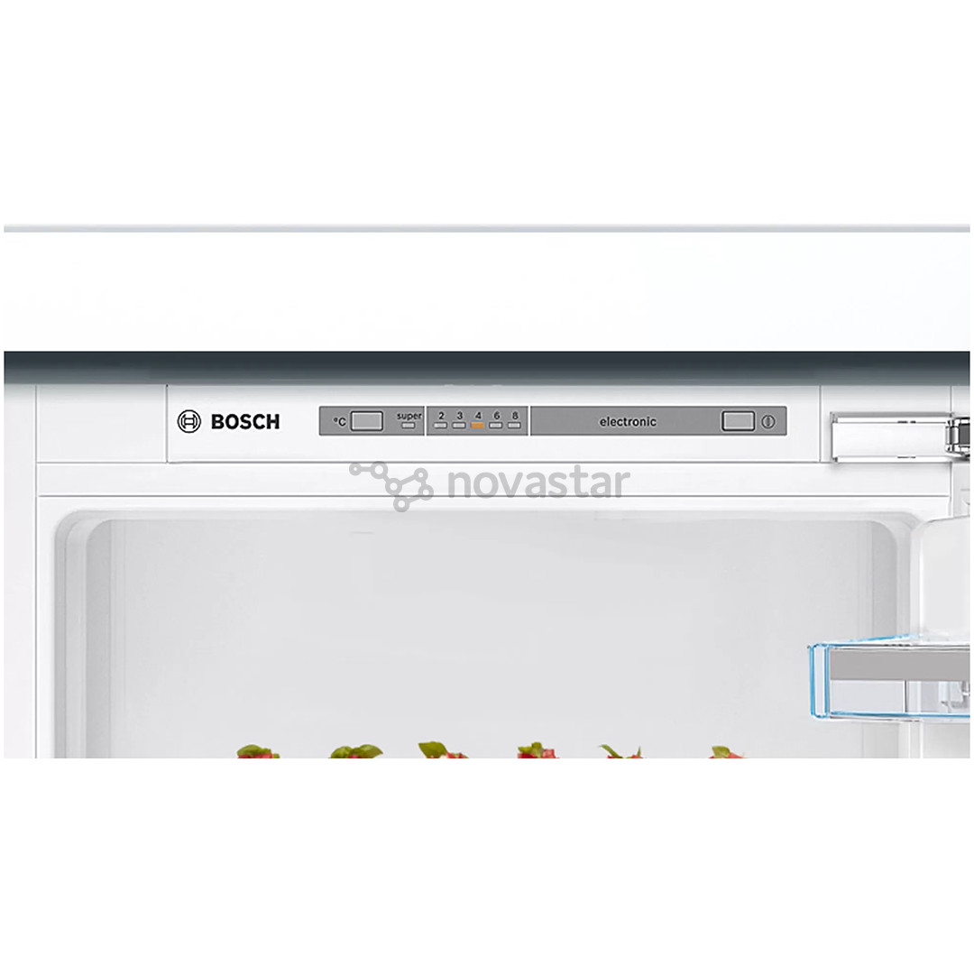 Šaldytuvas Bosch KIR81VFF0
