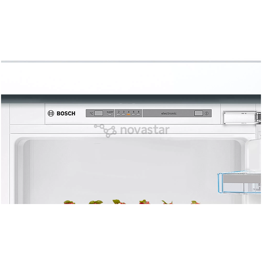 Šaldytuvas Bosch KIR81VFF0