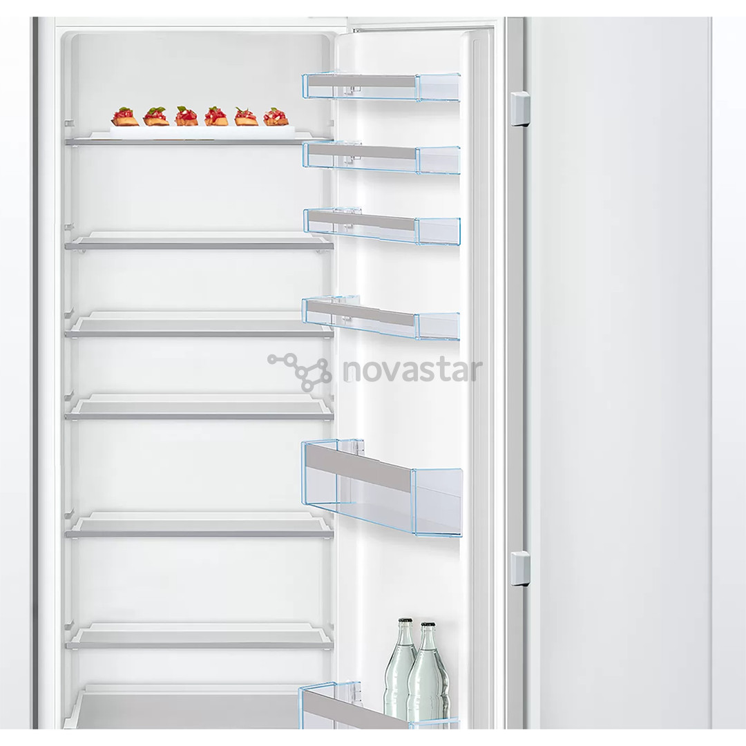 Šaldytuvas Bosch KIR81VFF0