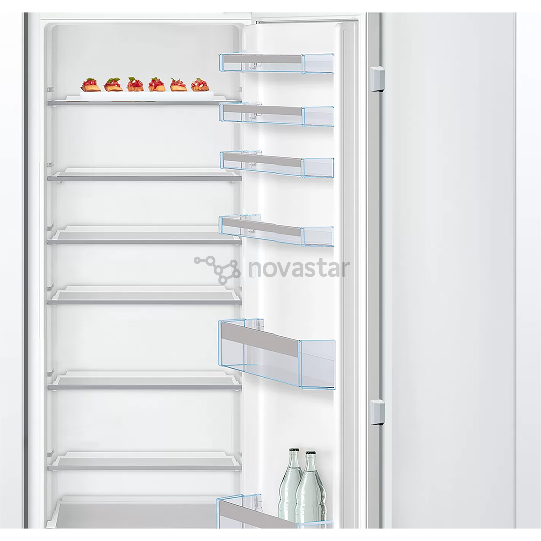 Šaldytuvas Bosch KIR81VFF0