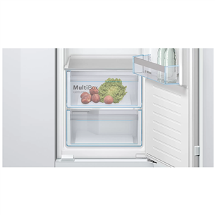 Šaldytuvas Bosch KIR81VFF0