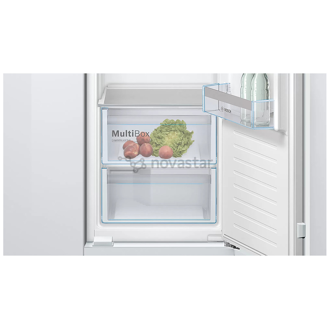 Šaldytuvas Bosch KIR81VFF0