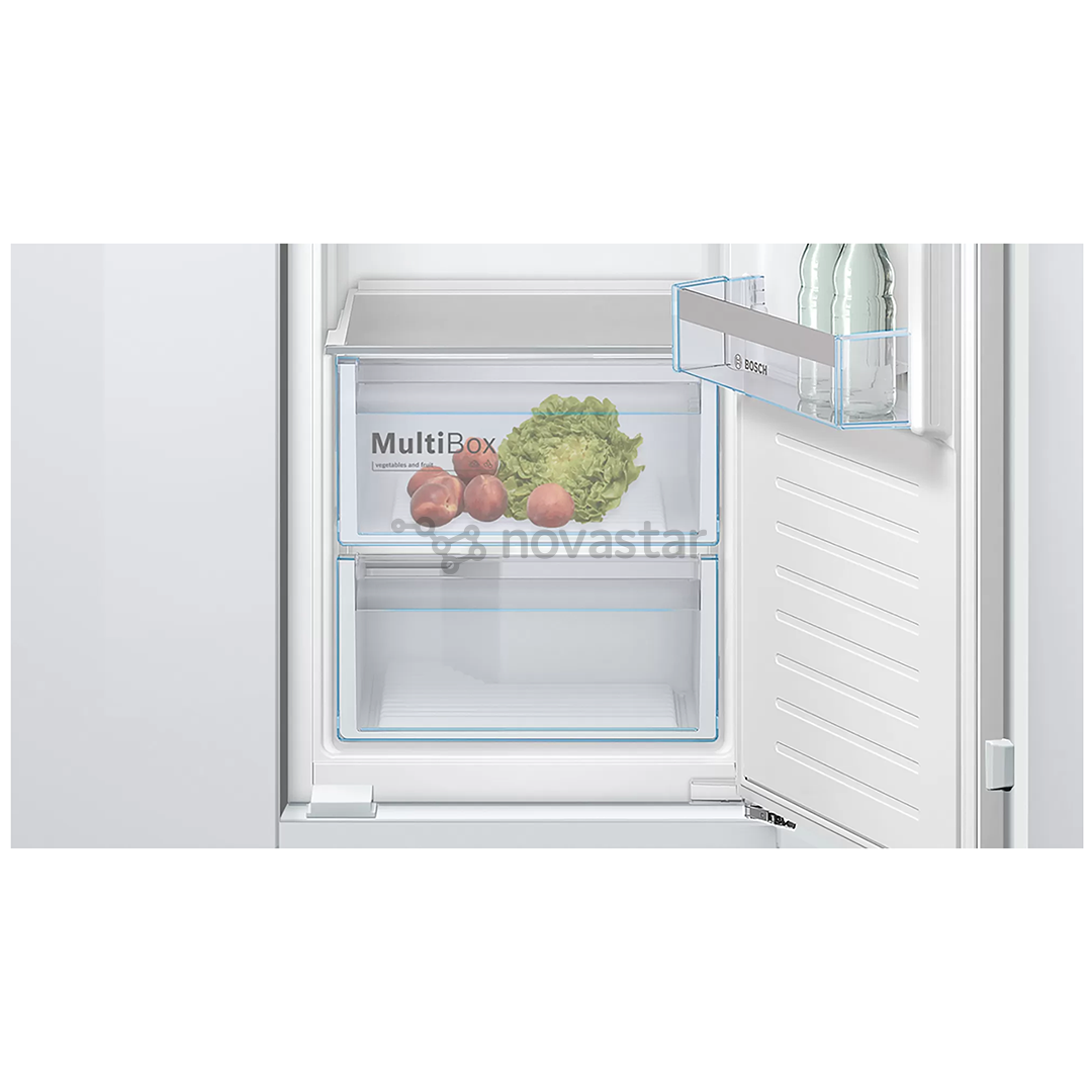 Šaldytuvas Bosch KIR81VFF0