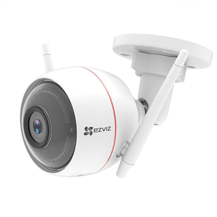 Lauko kamera EZVIZ C3W Color Night Vision