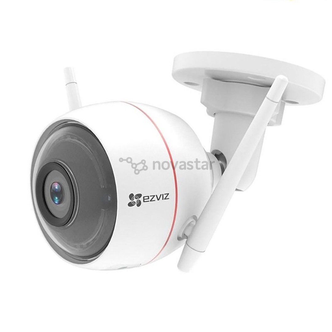 Lauko kamera EZVIZ C3W Color Night Vision