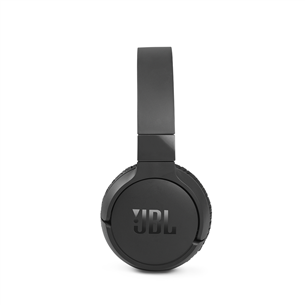 JBL Tune 660, black - On-ear Wireless Headphones