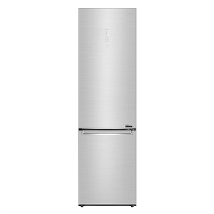 Šaldytuvas LG GBB92STABP.ASTQEUR GBB92STABP.ASTQEUR