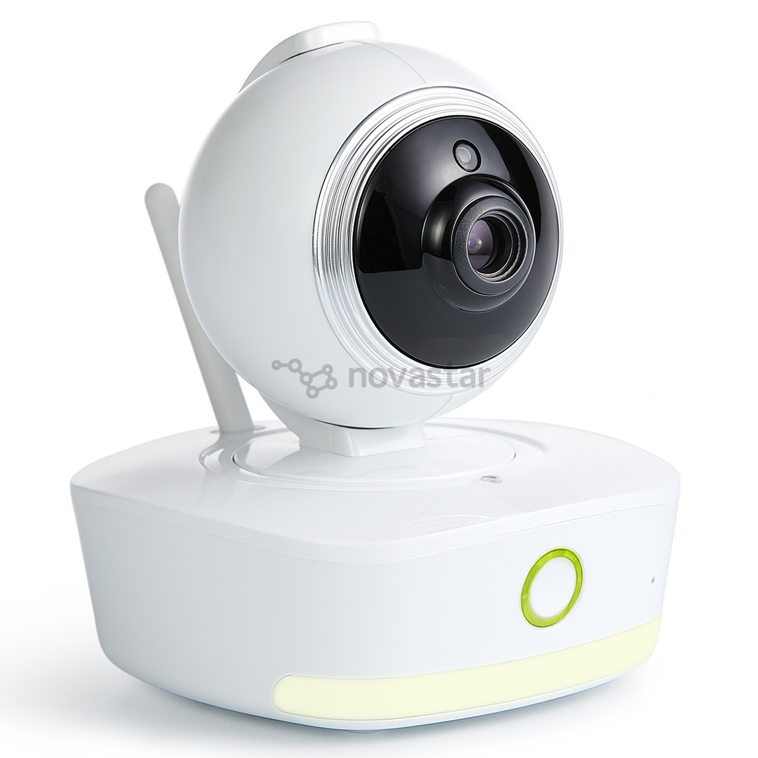 Bebcare iQ Hybrid Wifi, белый - Видеоняня