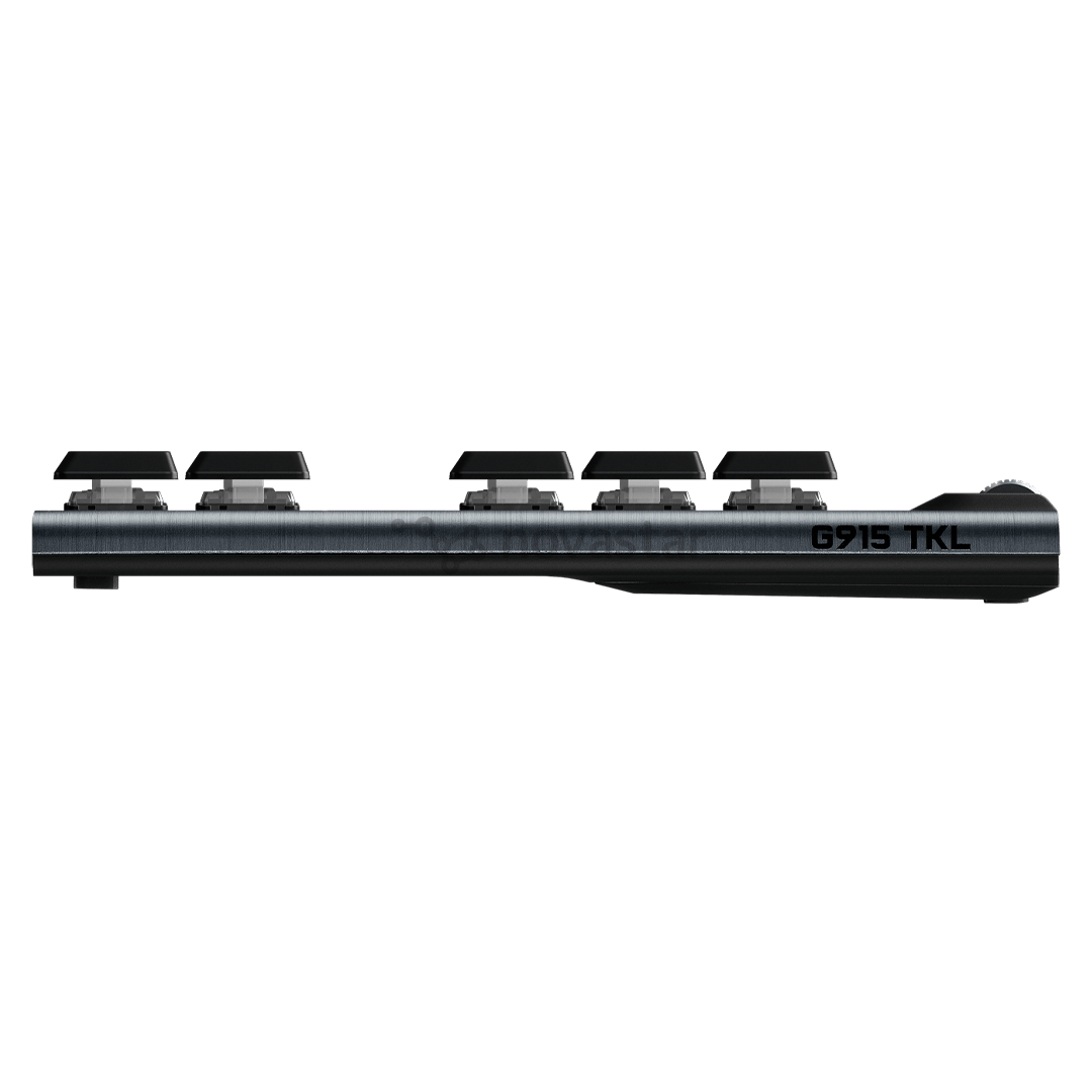 Klaviatūra Logitech G915 TKL Linear, SWE