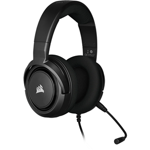 Headset Corsair HS35