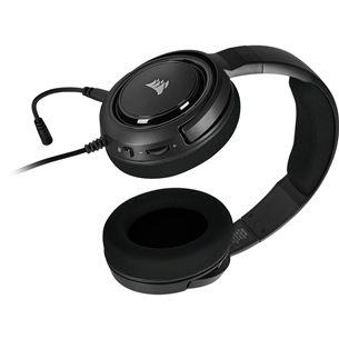 Headset Corsair HS35