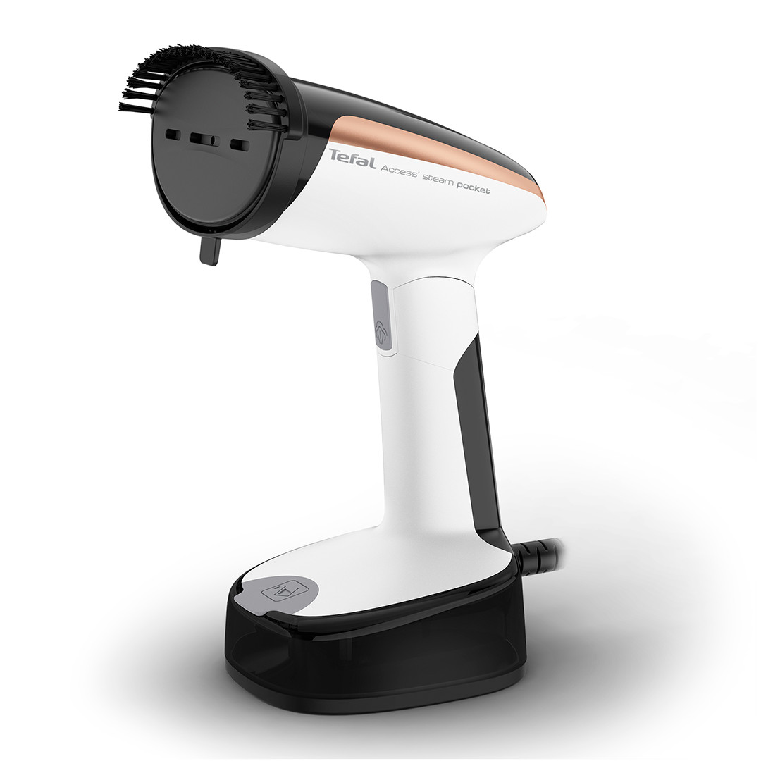 Drabužių garintuvas Tefal SteamOne DT3030E0 (be dėžės/ekspozicinis)