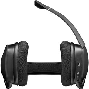Wireless headset Corsair Void Elite RGB