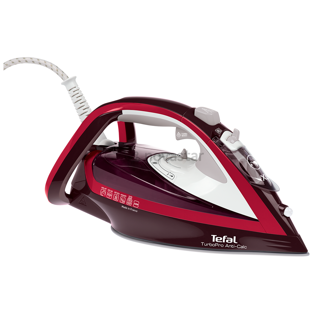 Lygintuvas Tefal FV5635