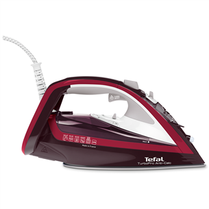 Lygintuvas Tefal FV5635