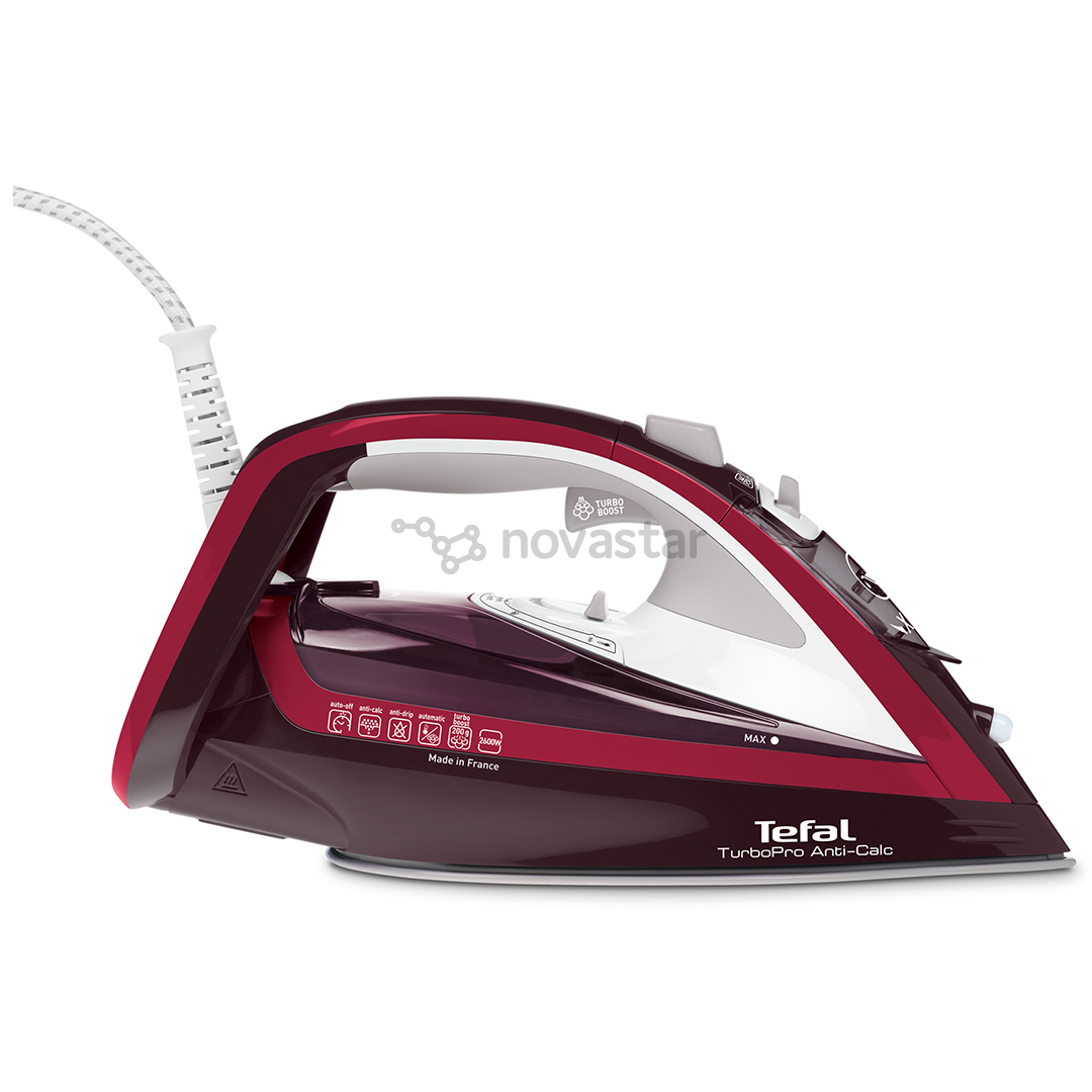 Lygintuvas Tefal FV5635