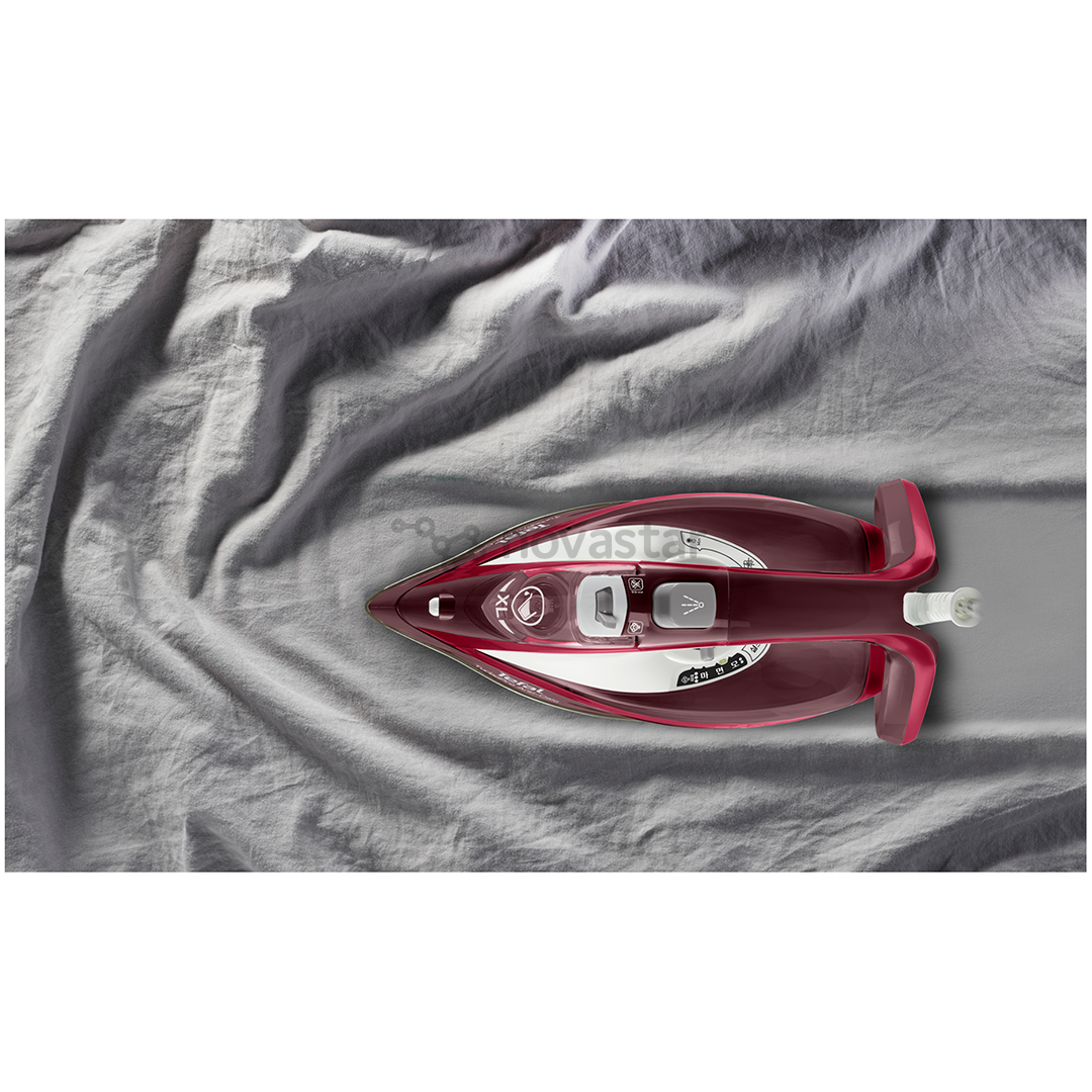 Lygintuvas Tefal FV5635