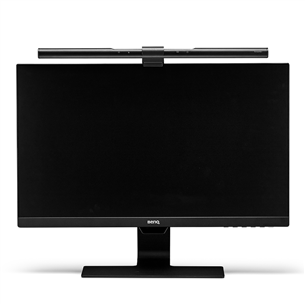 BenQ WiT ScreenBar, USB, черный - Лампа для монитора