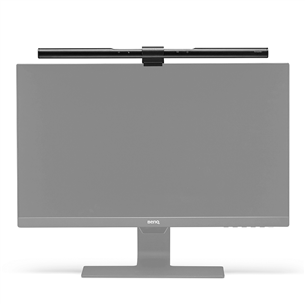 BenQ WiT ScreenBar, USB, черный - Лампа для монитора