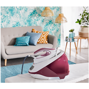 Lyginimo sistema Tefal Expres SV9201