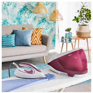Lyginimo sistema Tefal Expres SV9201