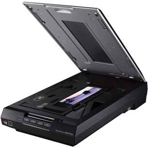 Epson Perfection v600 Photo, black - Scanner