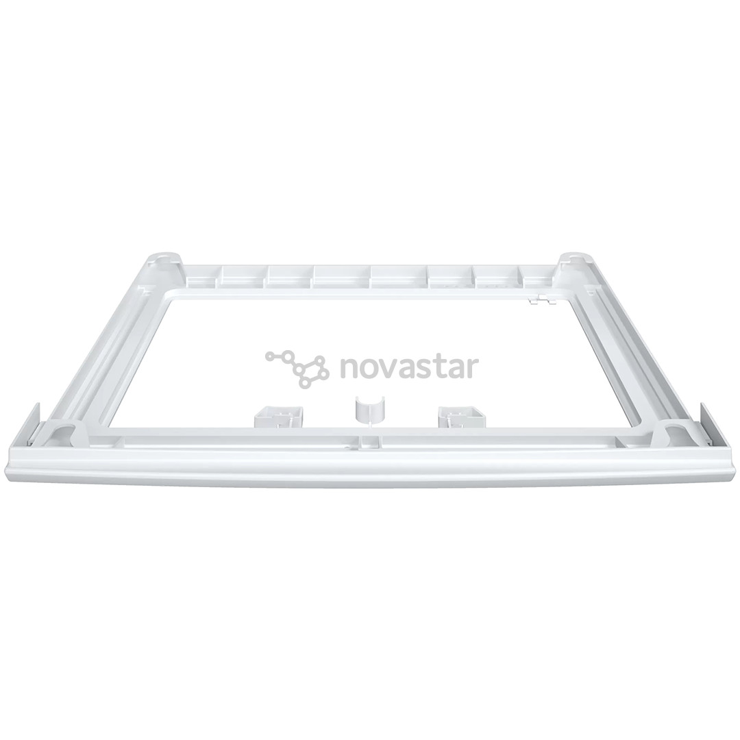 Bosch, белый - Монтажный комплект WTZ27410
