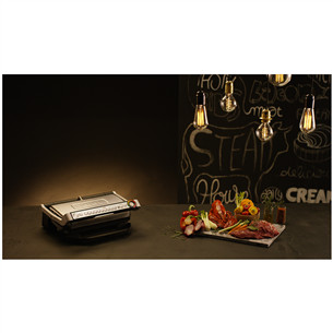 Elektrinis grilis Tefal Optigrill+ XL GC722D