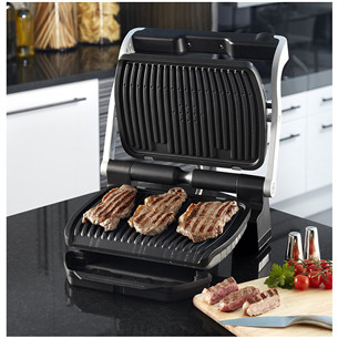 Elektrinis grilis Tefal Optigrill+ GC712D