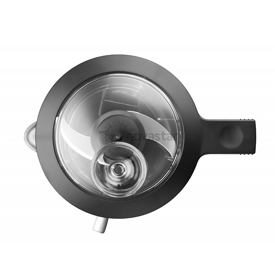 Virtuvinis kombainas KitchenAid 5KFC3516EVB