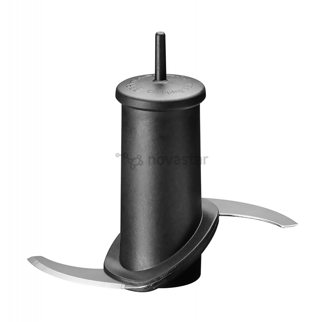 Virtuvinis kombainas KitchenAid 5KFC3516EVB