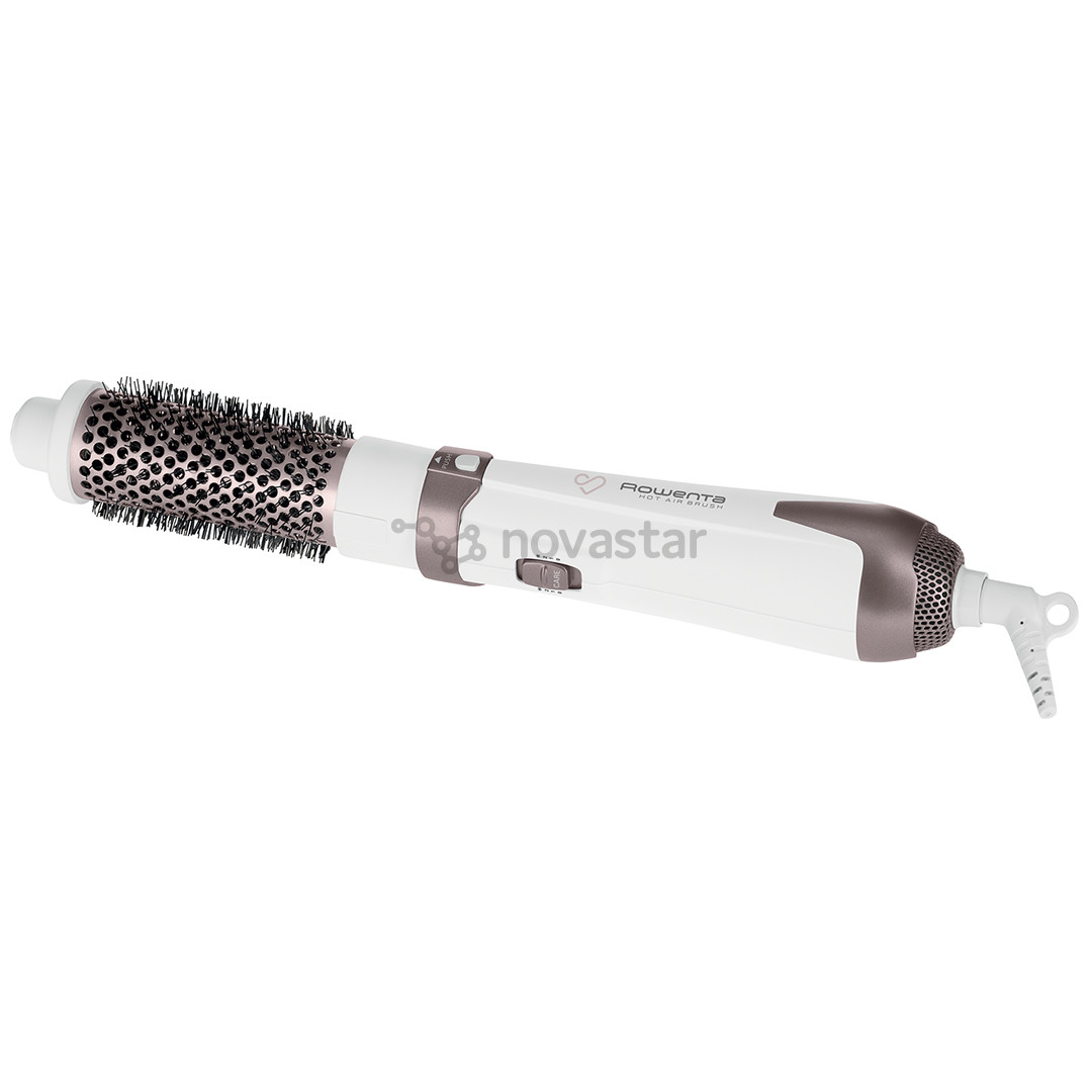 Plaukų formavimo šukos Rowenta CF7830F0