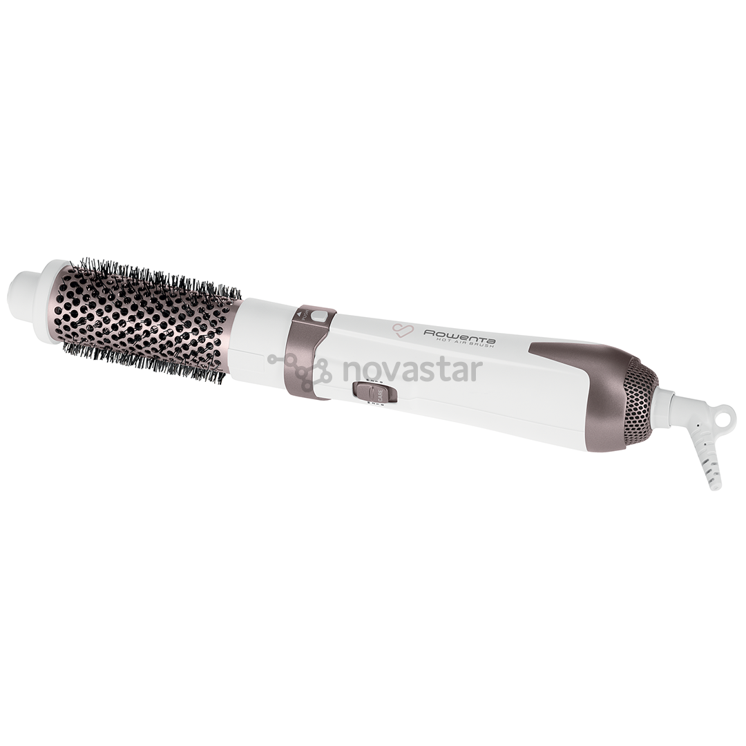 Plaukų formavimo šukos Rowenta CF7830F0