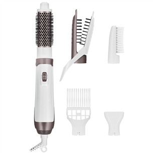 Plaukų formavimo šukos Rowenta CF7830F0