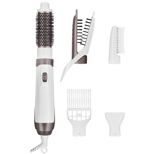 Plaukų formavimo šukos Rowenta CF7830F0