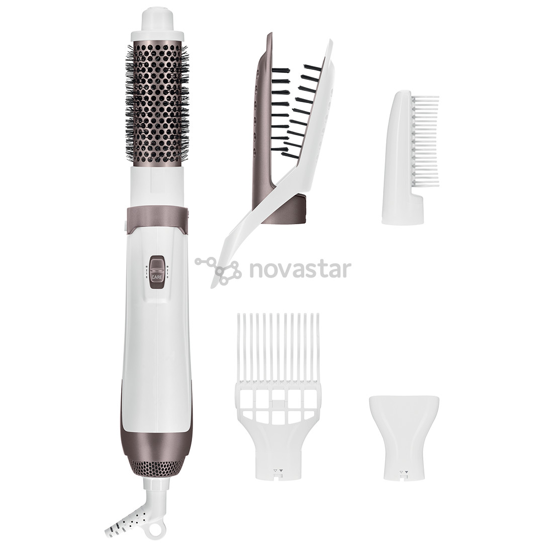 Plaukų formavimo šukos Rowenta CF7830F0