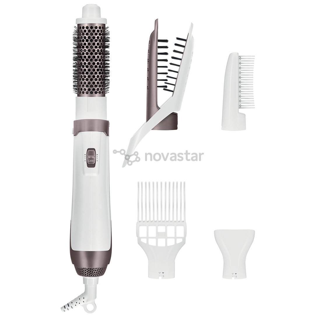 Plaukų formavimo šukos Rowenta CF7830F0