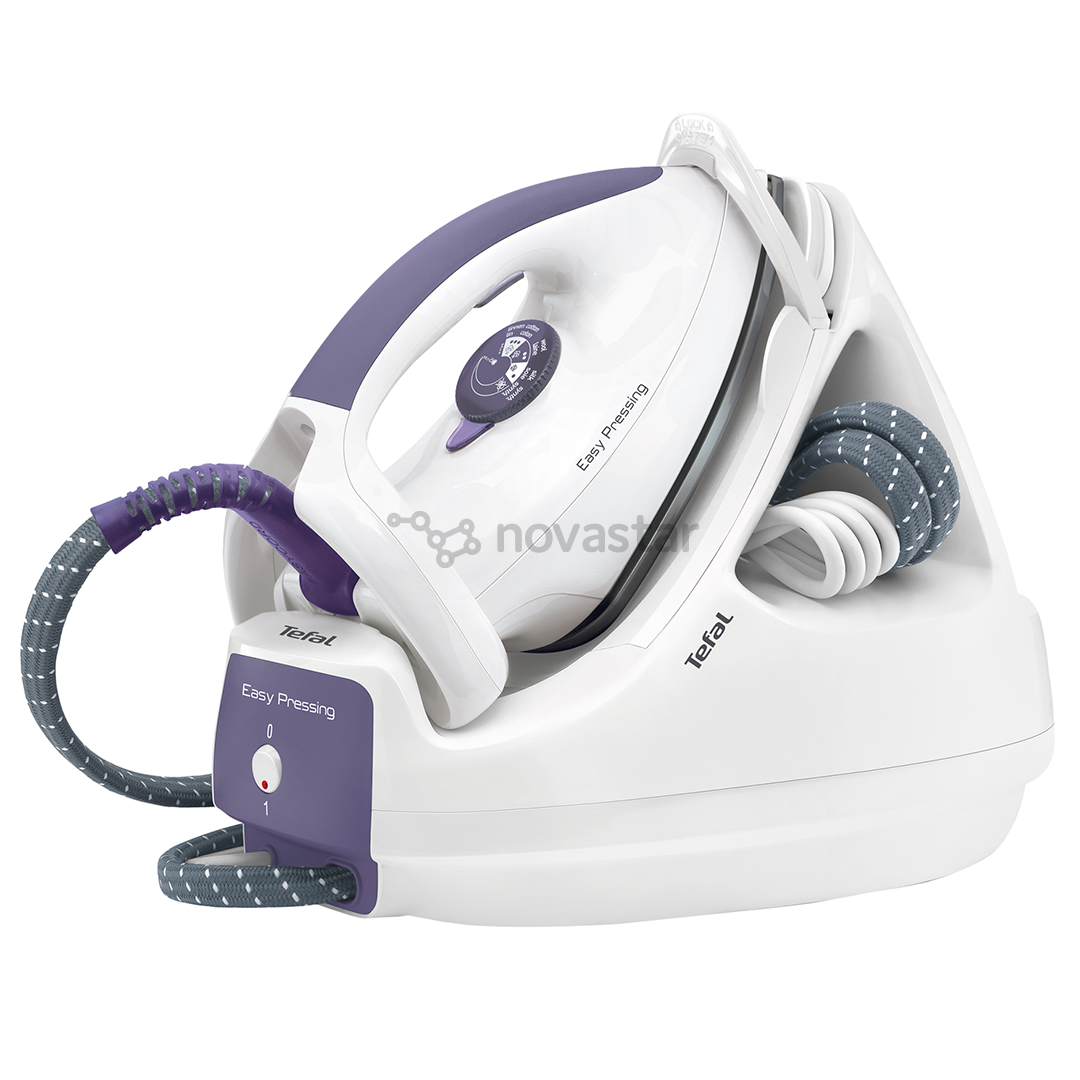Lyginimo sistema Tefal GV5262E1