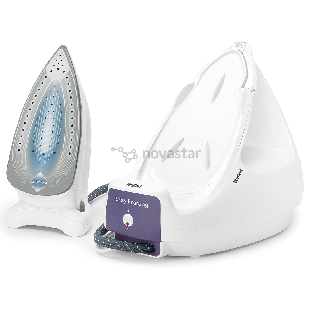 Lyginimo sistema Tefal GV5262E1