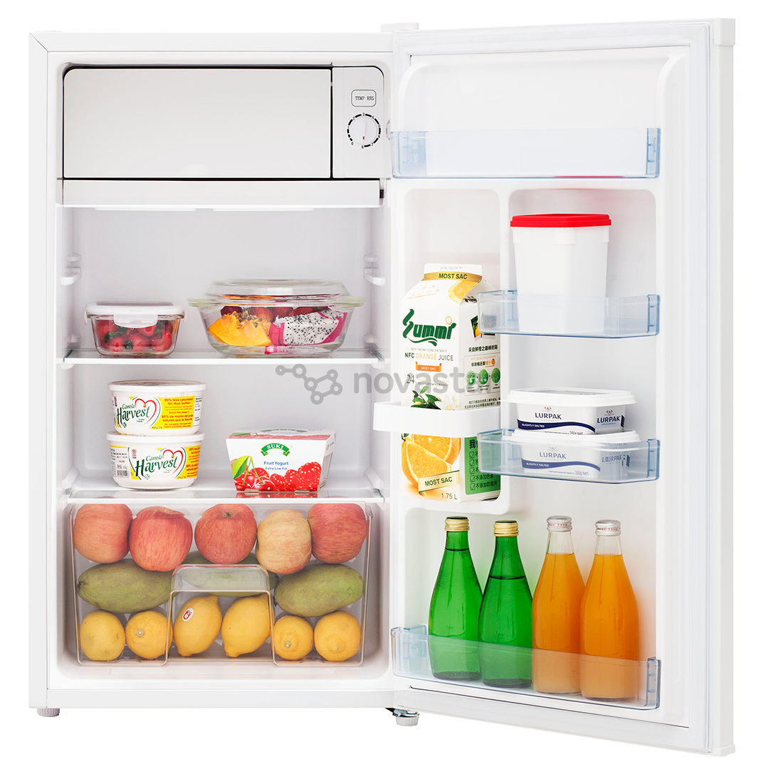 Šaldytuvas Hisense RR120D4BW1